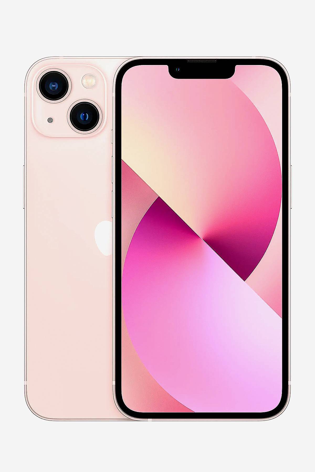 Iphone 13 Apple Rosa 128GB | Deprati Tienda Online