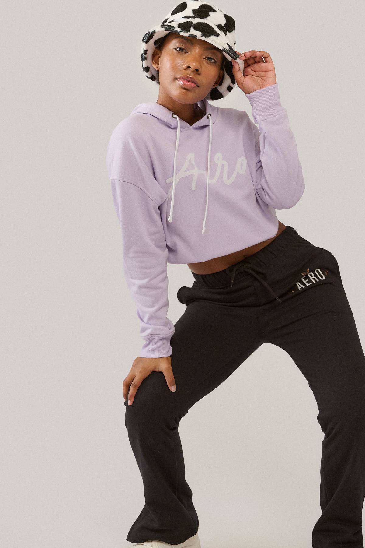Sudadera aeropostale clearance