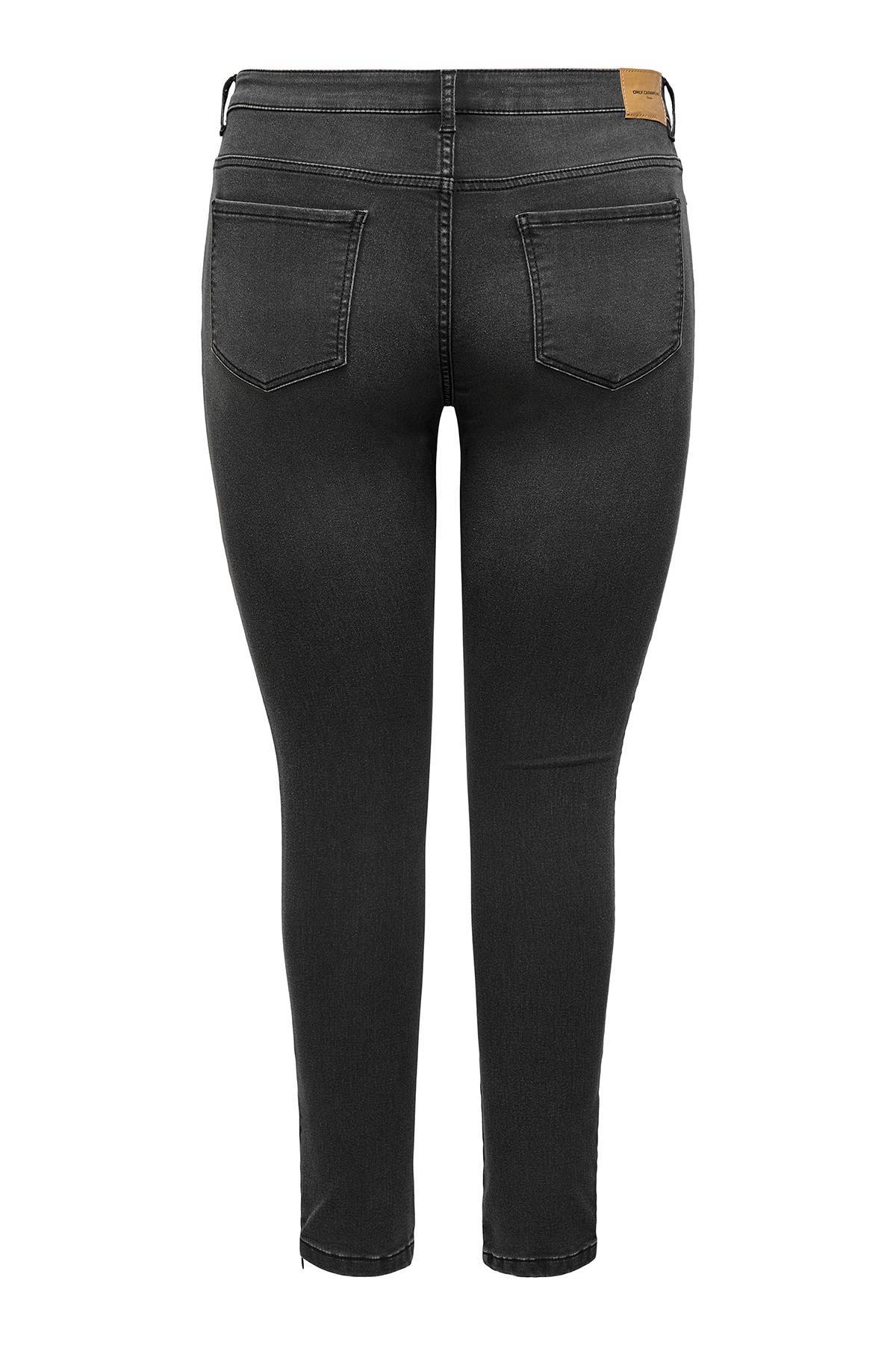 Jeans Skinny Only Carmakoma De Prati Tienda Online