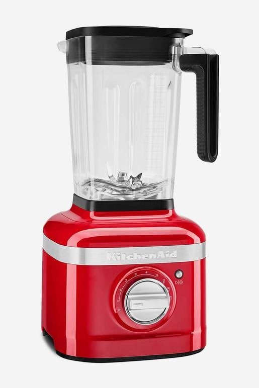 Las mejores ofertas en Licuadoras KitchenAid Rojo