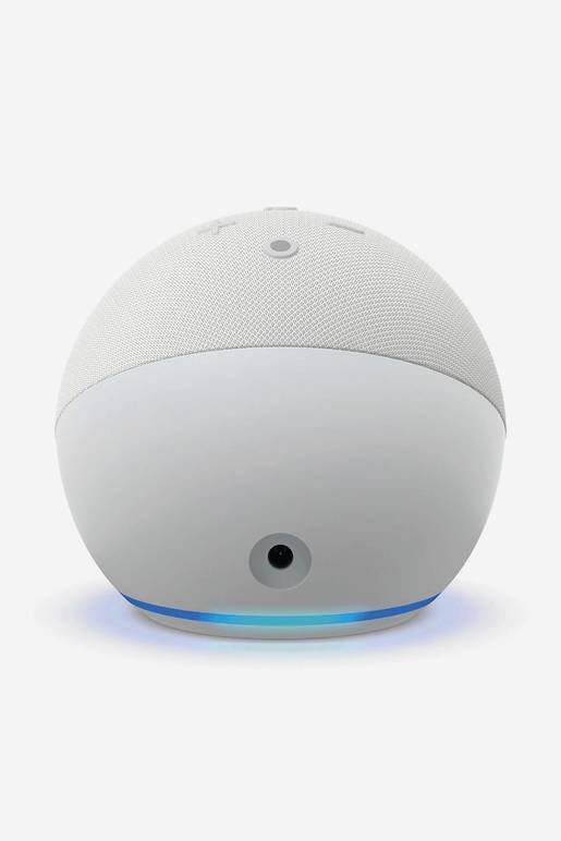 Parlante alexa echo dot 2025