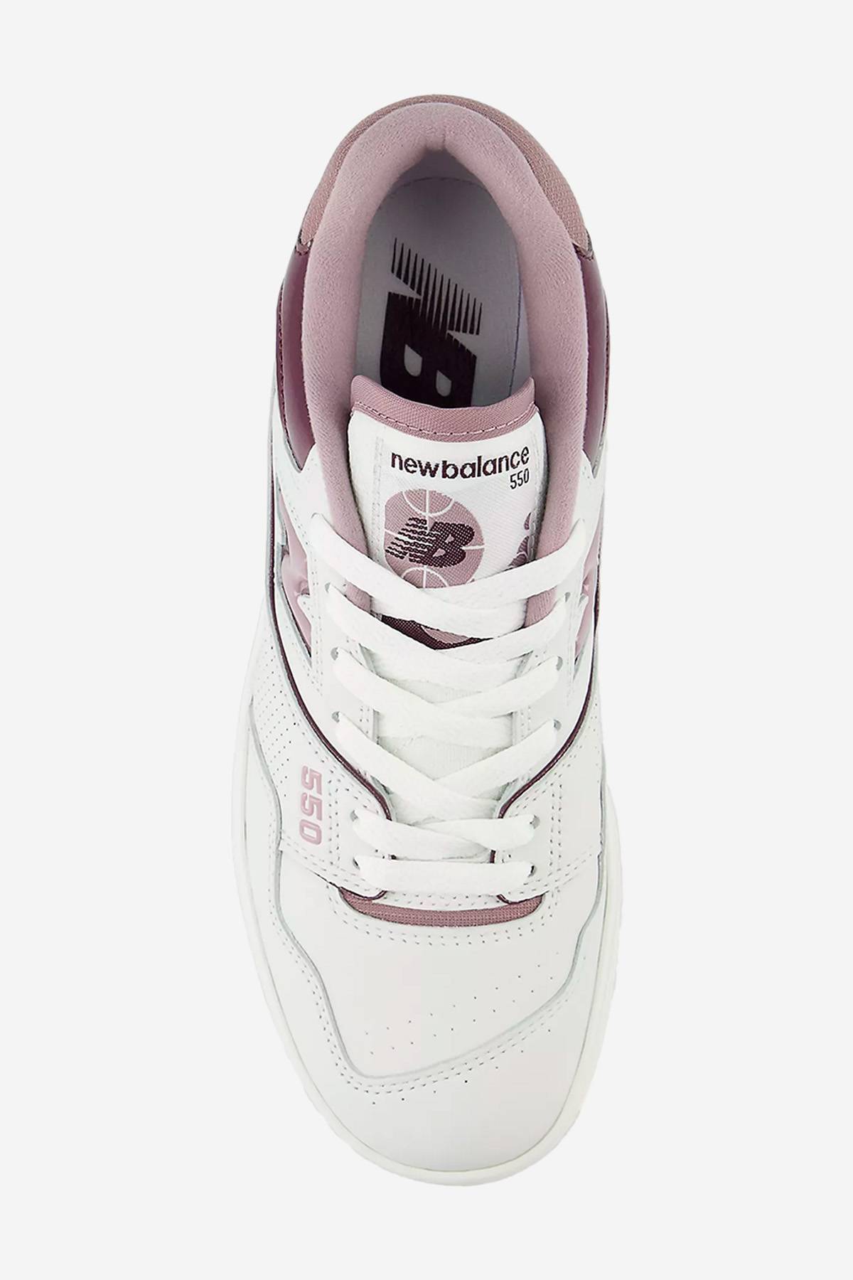 Sneakers para Mujer 550 New Balance