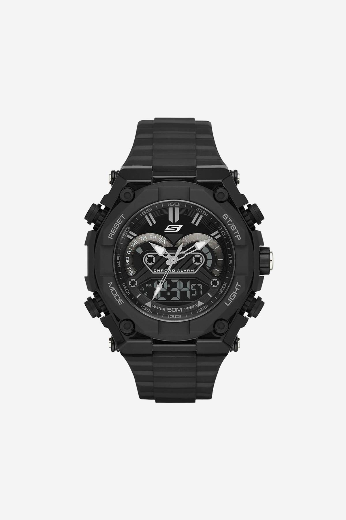 Reloj best sale skechers manual