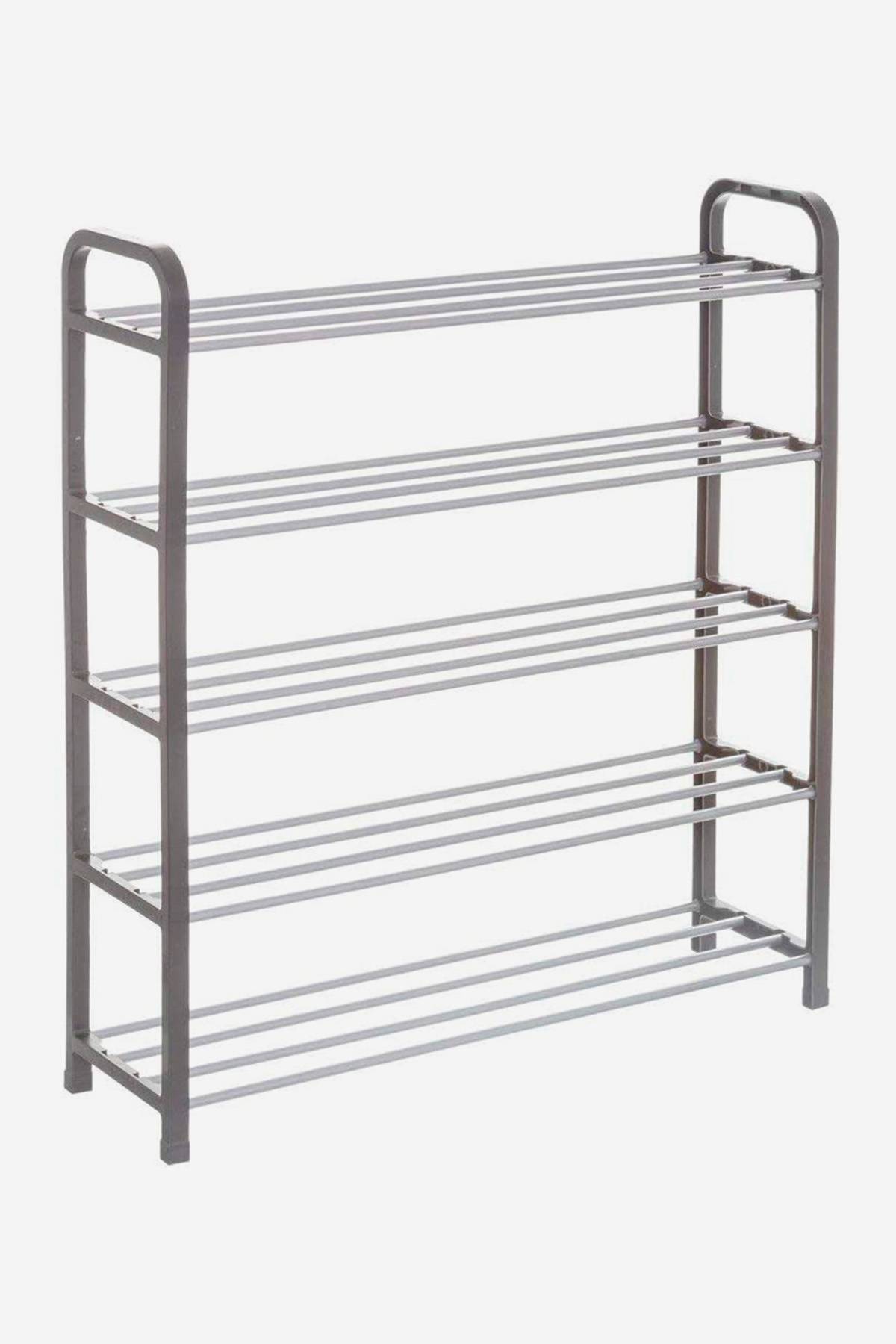 Zapatera de 5 Niveles Five De Prati Tienda Online