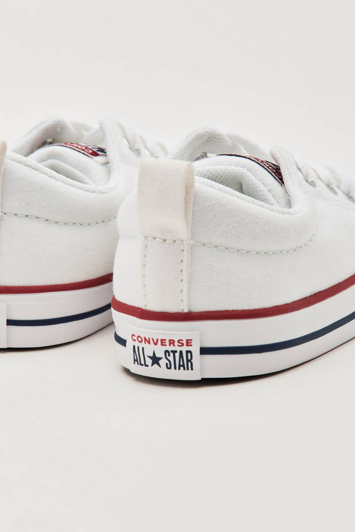 Sneakers para Ni a Chuck Taylor All Star Street Converse De