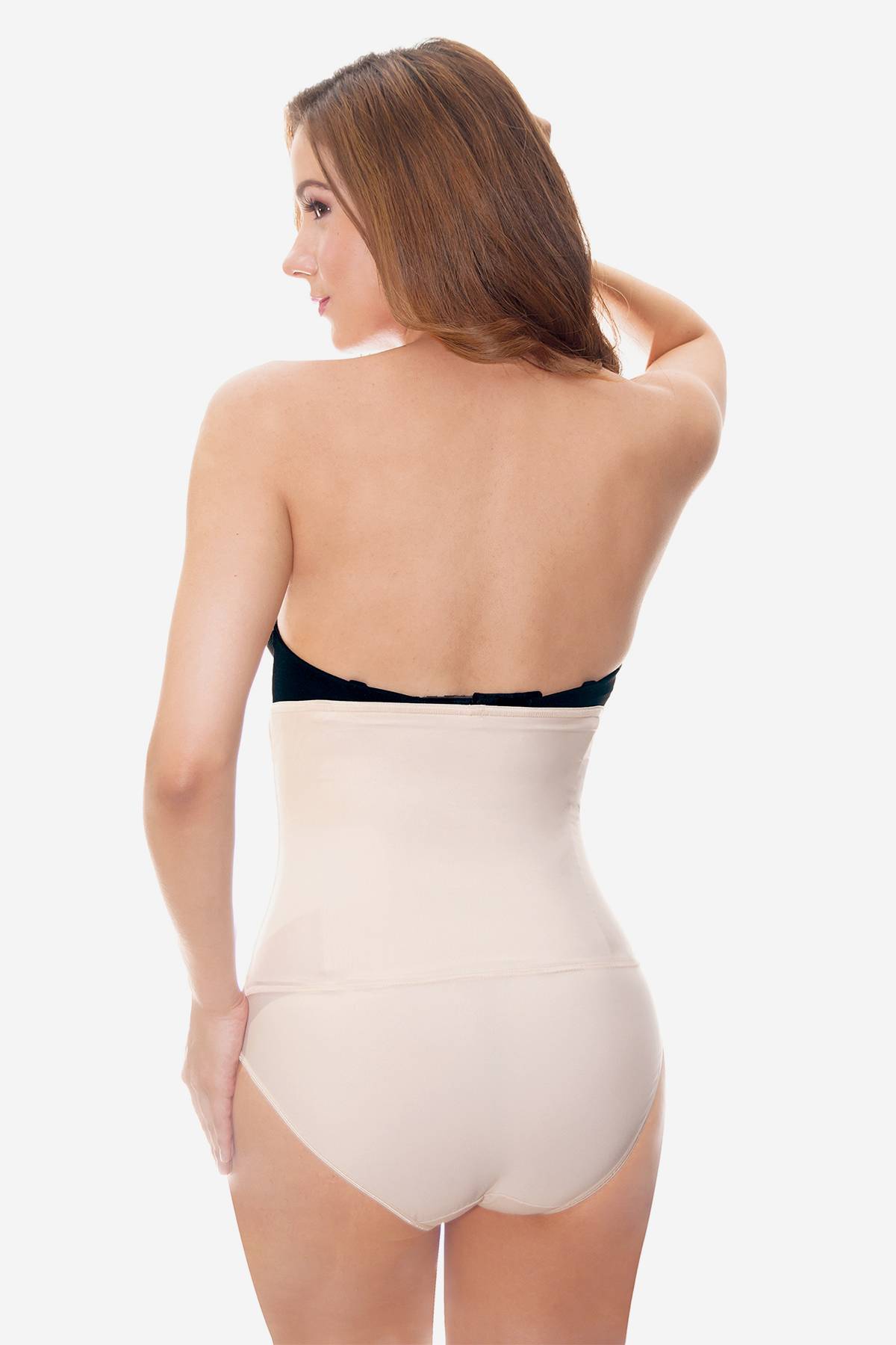 Panty faja control fuerte outlet