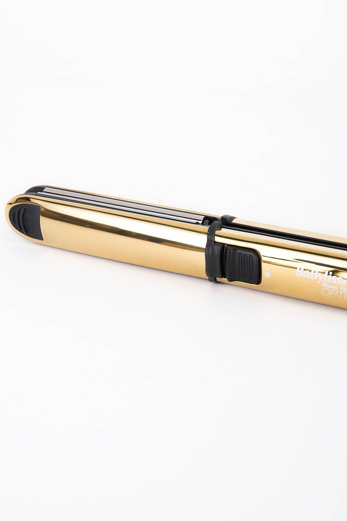 babyliss optima 3000 gold