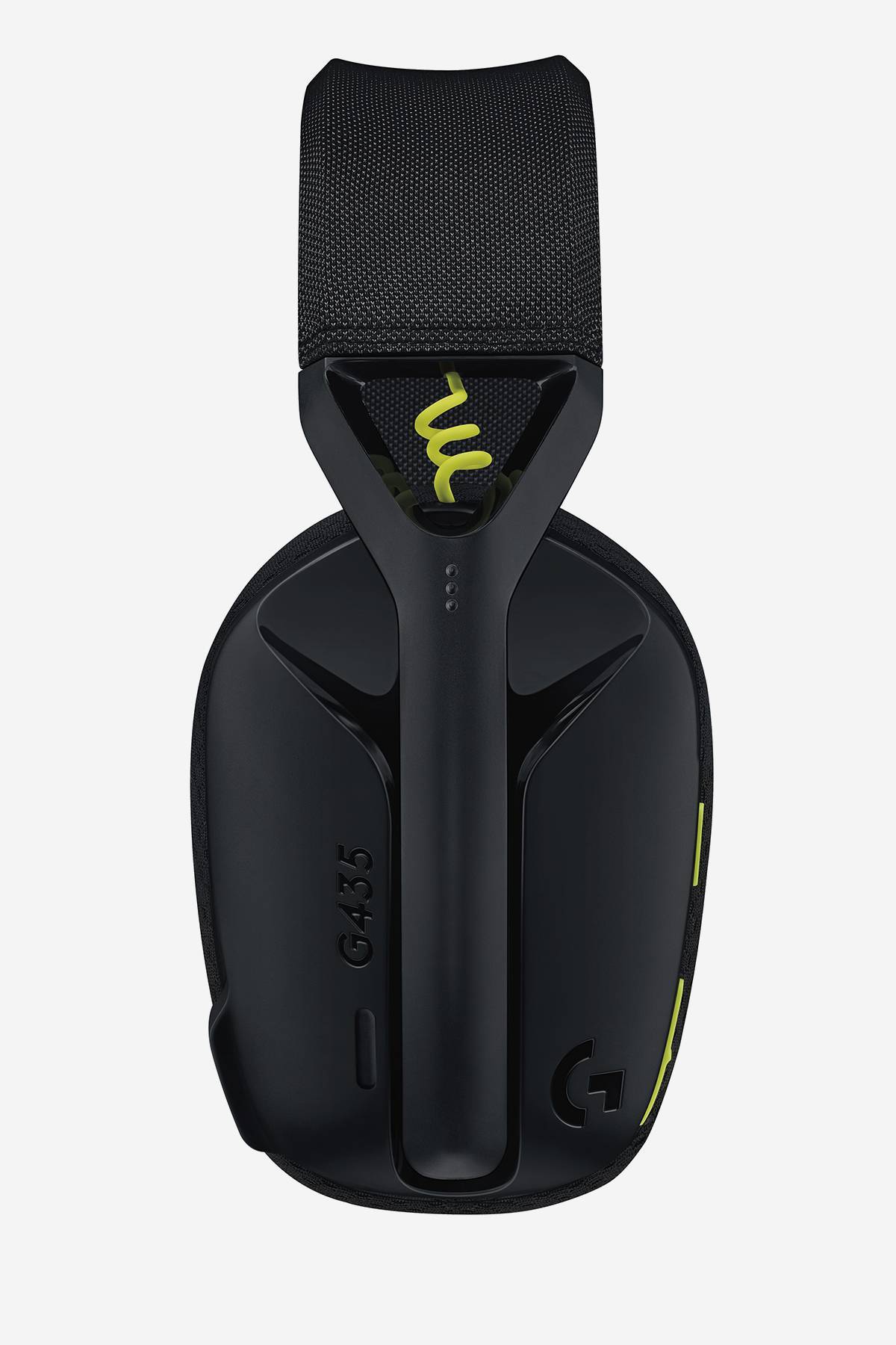 Audífonos Logitech Gaming G435 Negros | Deprati Tienda Online