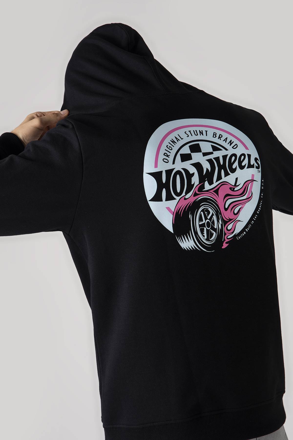 Sudadera hkt hot sale