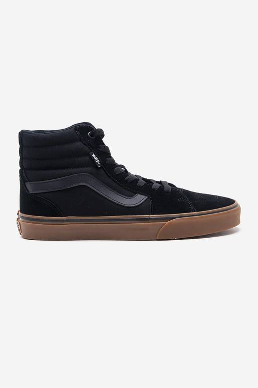 Vans shop de botin