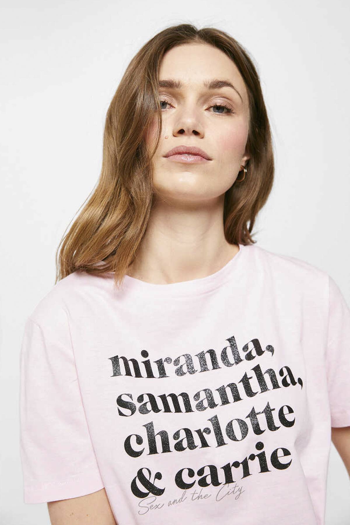Springfield Herren T-Shirt Mit Ski-Grafik – Kurzärmlig, Lässiges Design, Hohe Qualität