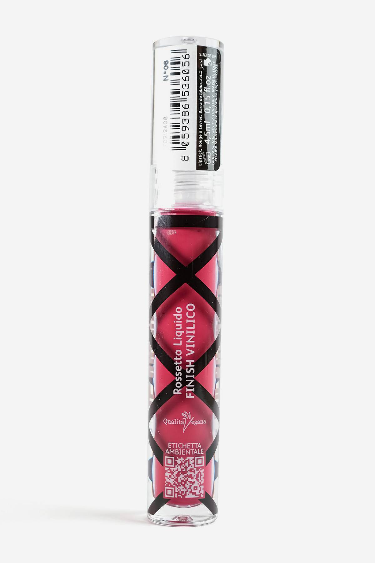 Labial Líquido Bondage Astra Libido | Deprati Tienda Online