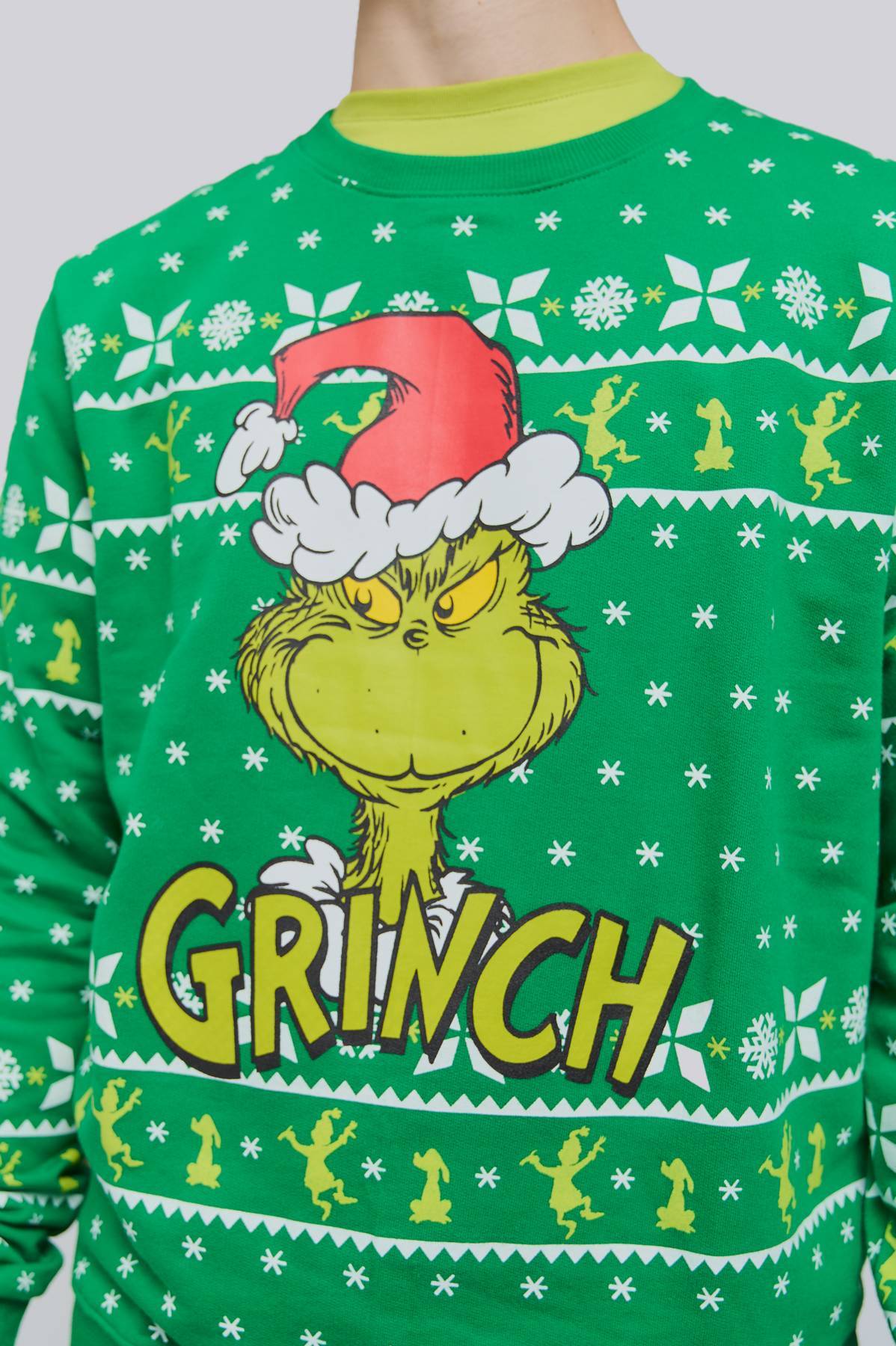 Grinch Camisetas Navidad NiÃ±os Primark Grinch Primark Sudaderas