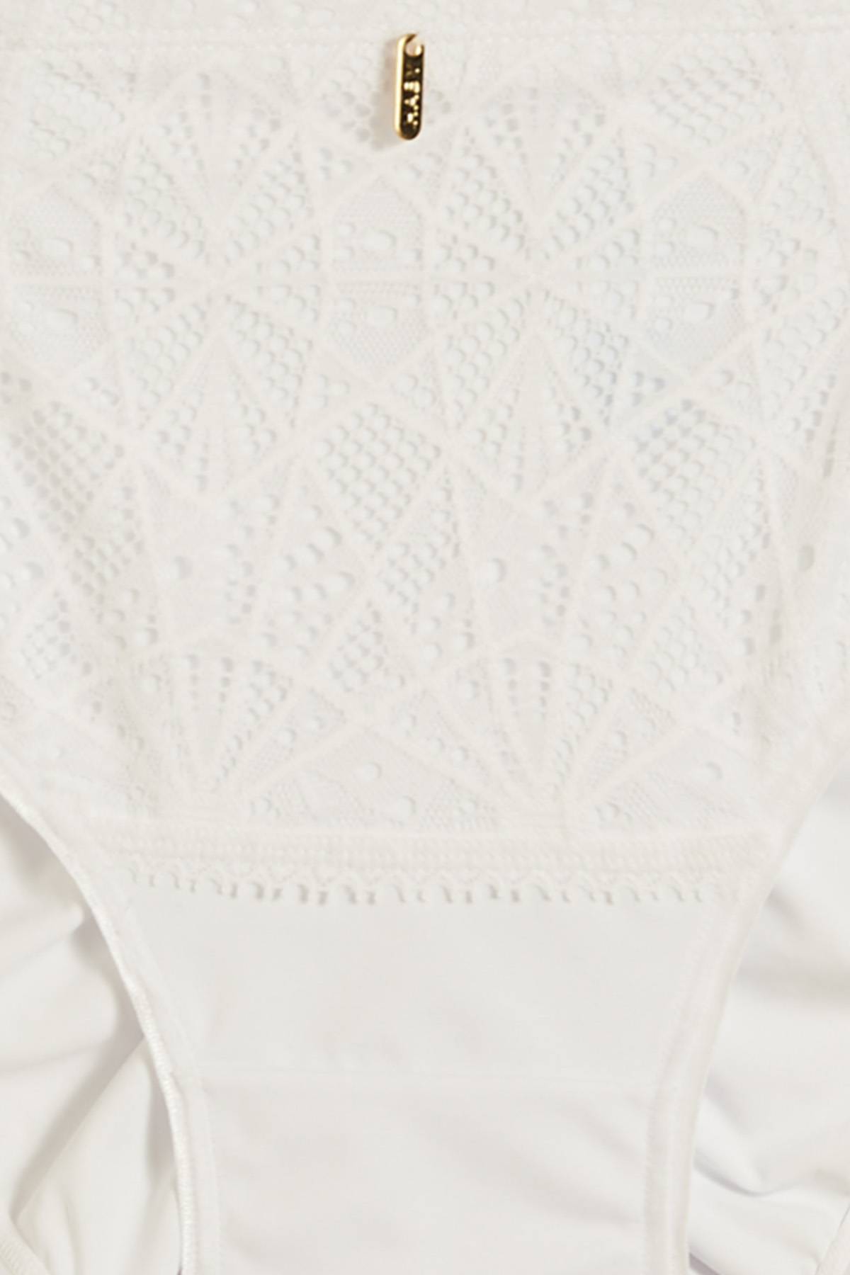 Panty Clásico Levanta Cola Haby De Prati Tienda Online