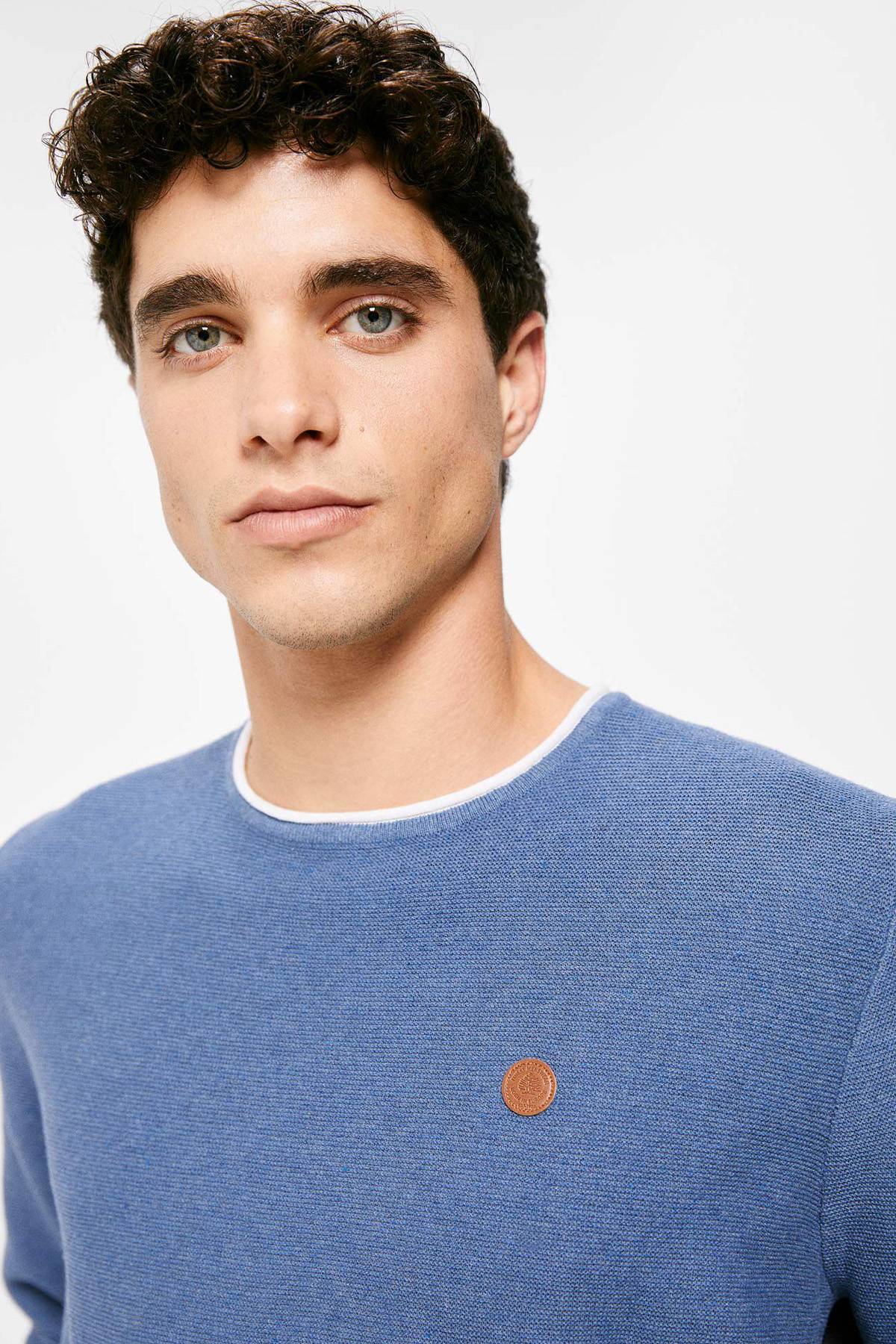 Sweater Springfield Recondiser | Deprati Tienda Online