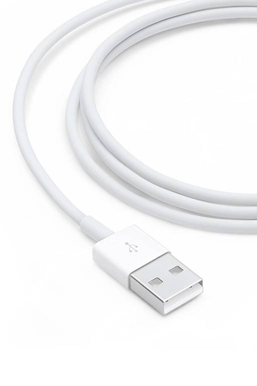 Cable Lightning Apple De Prati Tienda Online