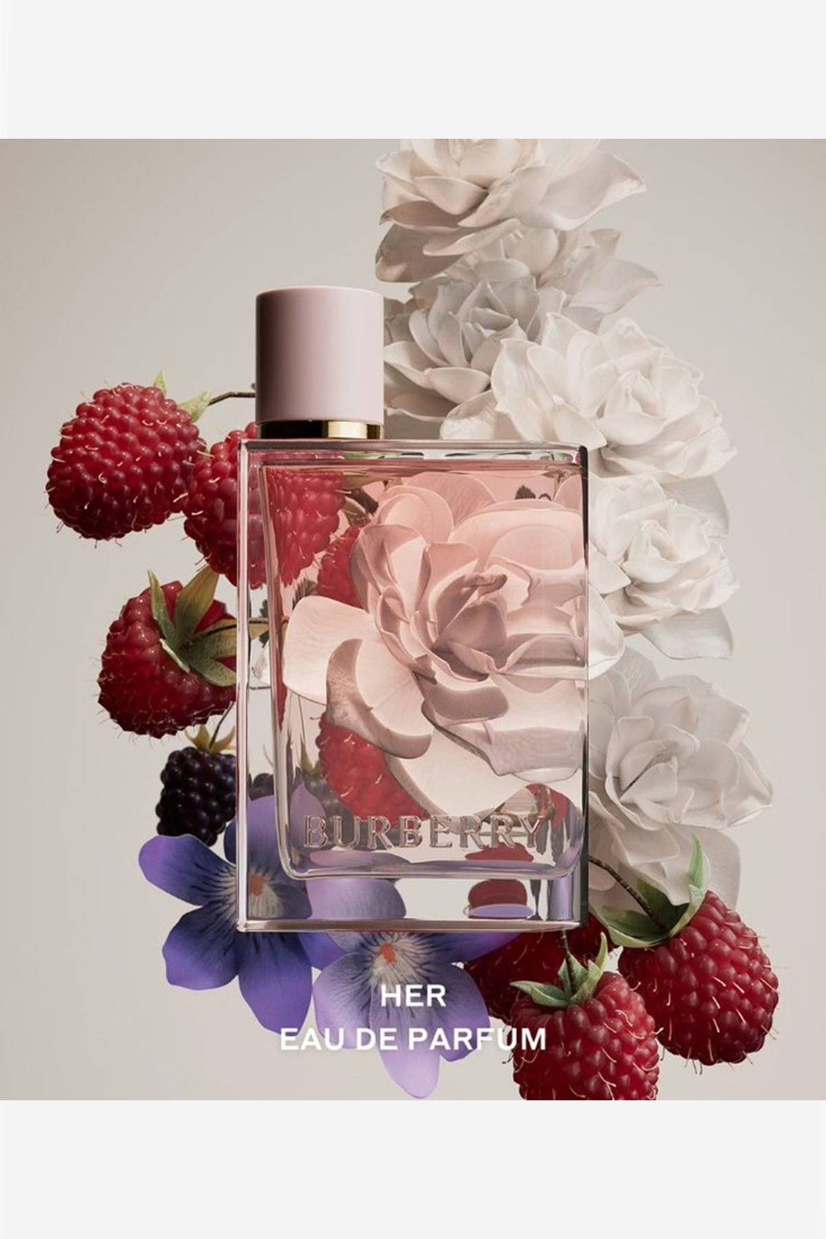 Burberry perfume clearance reseña