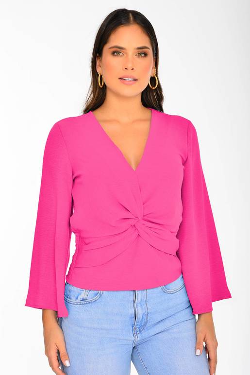 Modelos de blusas actuales 2019 sale