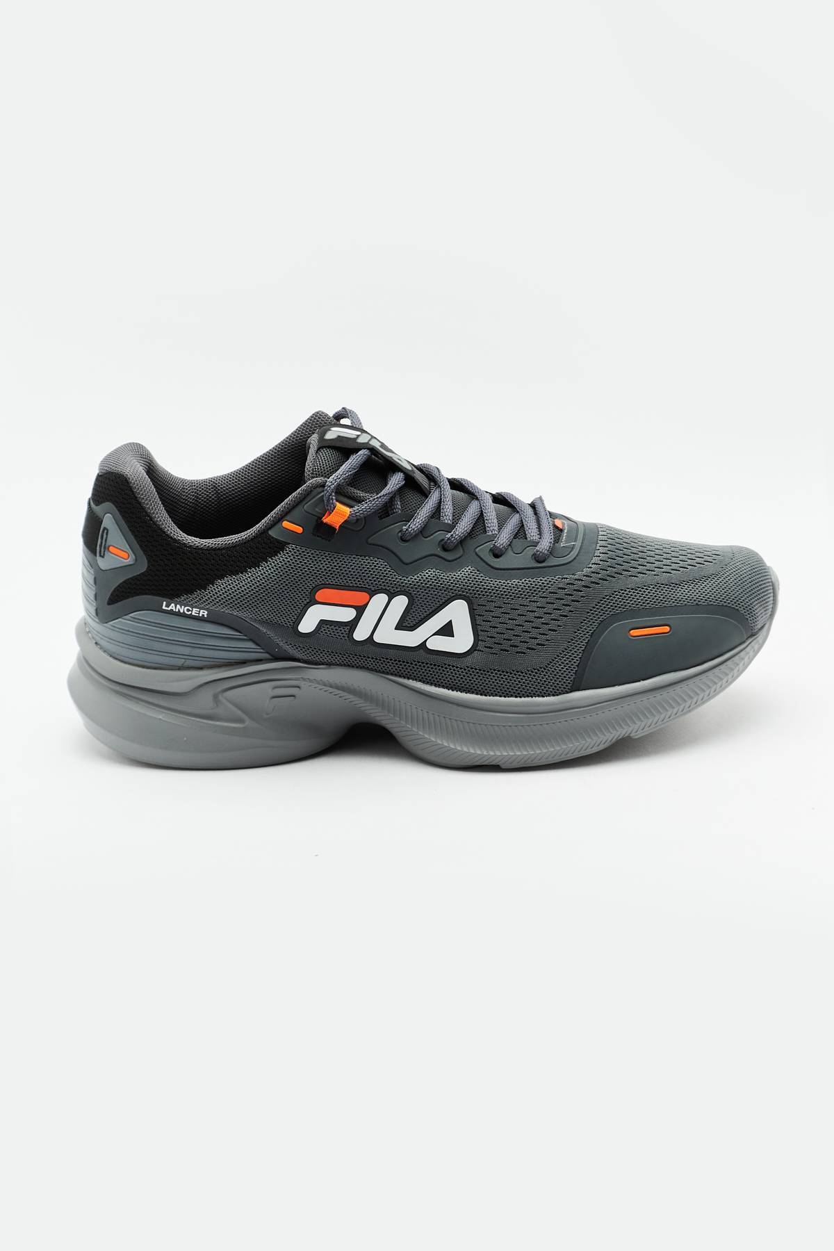 Fila grise best sale