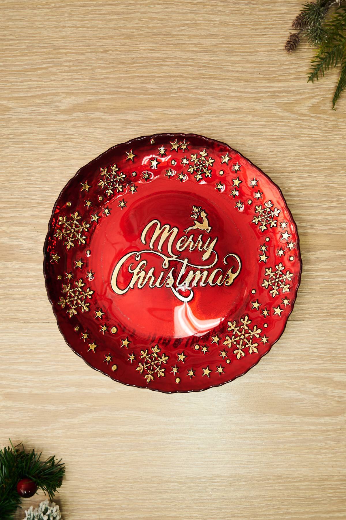 Plato Base Concepts De Prati Tienda Online