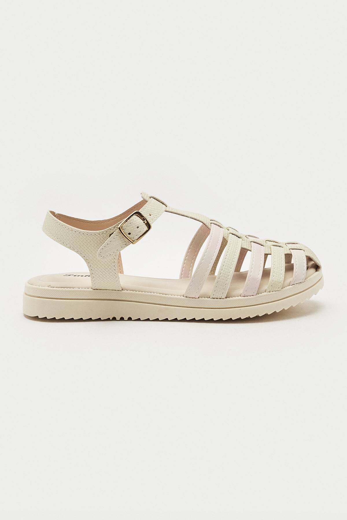 Sandalias canasta para discount mujer