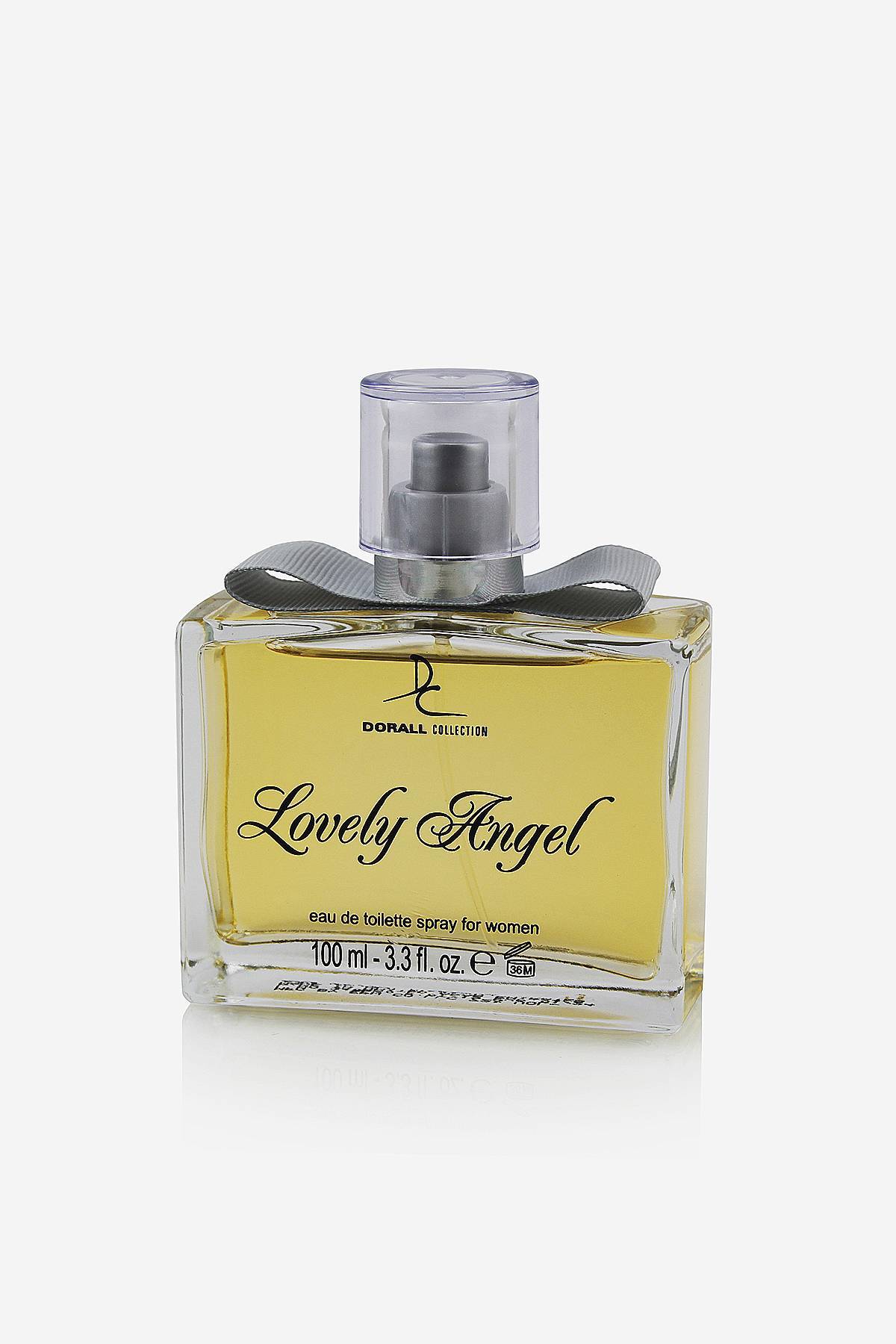 Eau de parfum Lovely Angel Dorall Collection 100ml