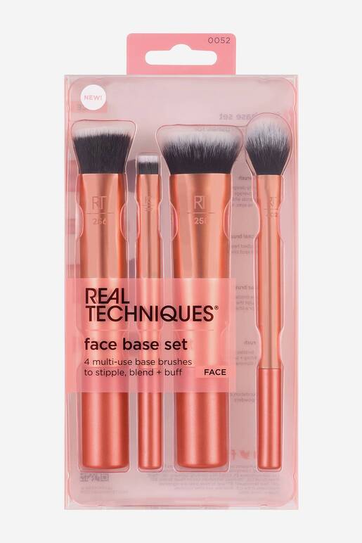 Mejores Marcas De Cuales Son Las Mejores Brochas De Maquillaje Set