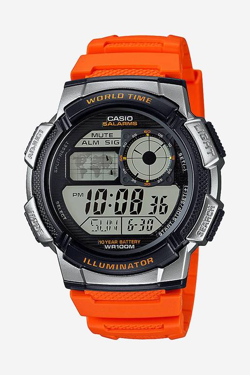 Reloj mundial online hotsell