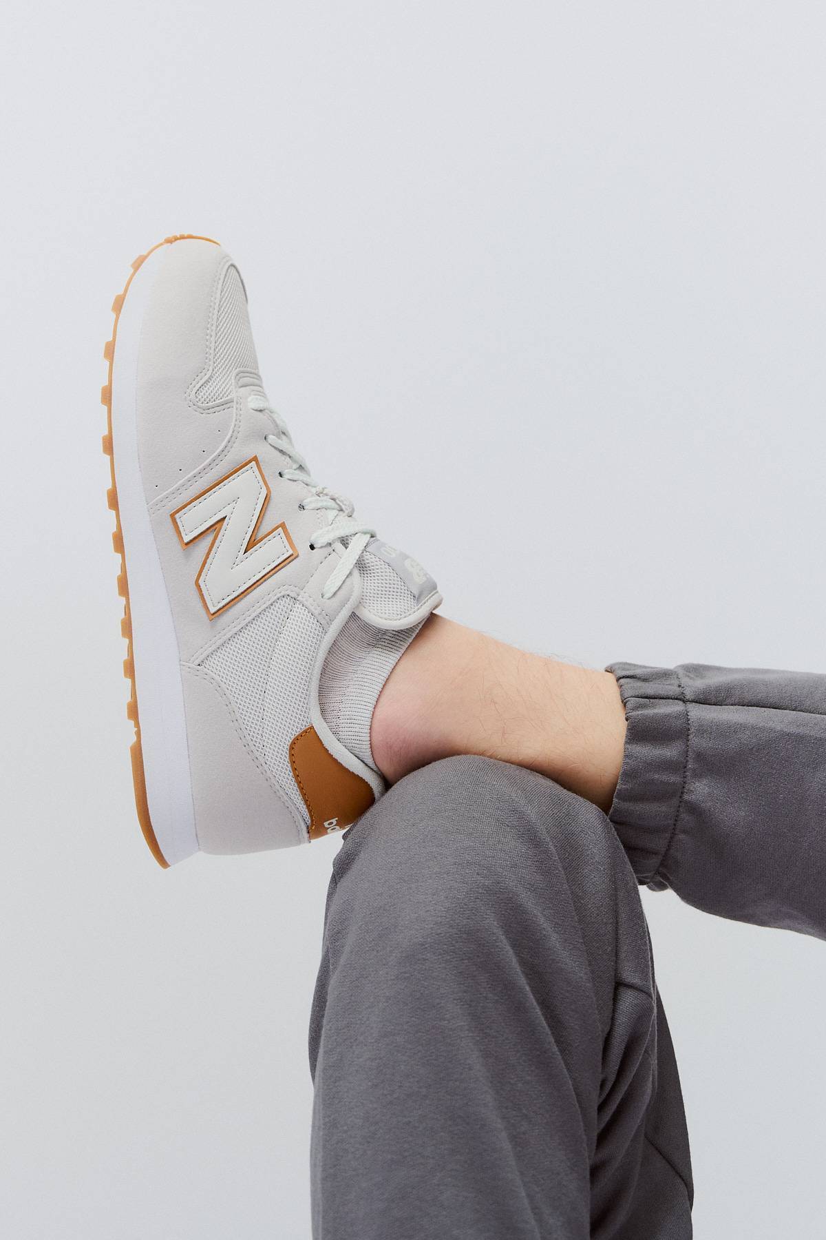 New balance modelo 500 best sale