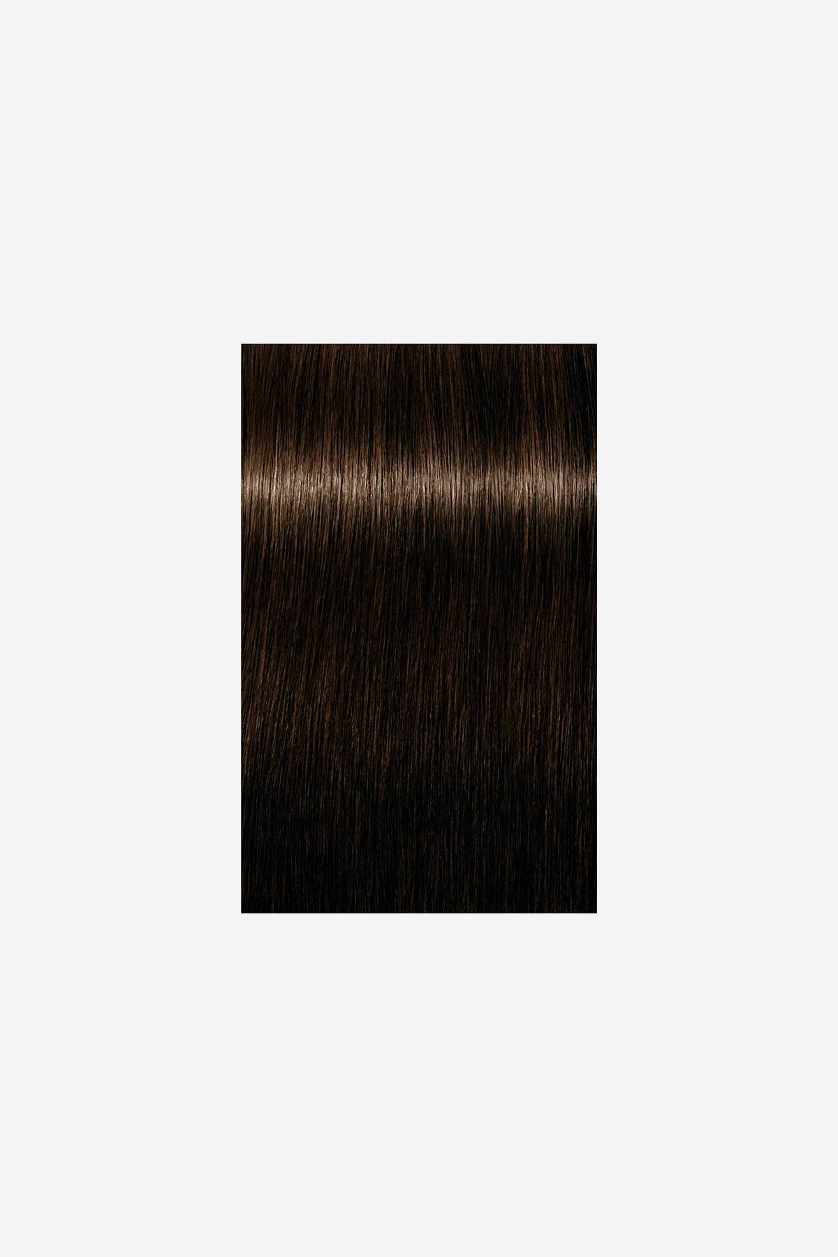 Tinte Igora Zero AMM Schwarzkopf Professional Castaño Claro Natural ...