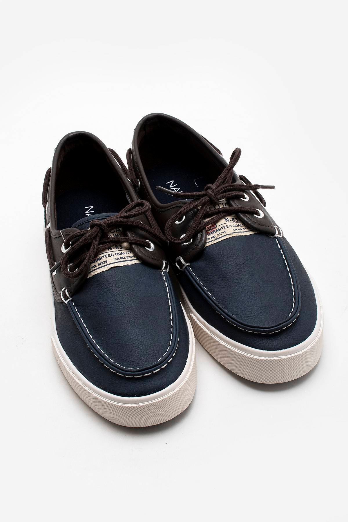 Estimado Regaño Asimilación Zapato Casual Top Sider Nautica | De Prati Tienda Online