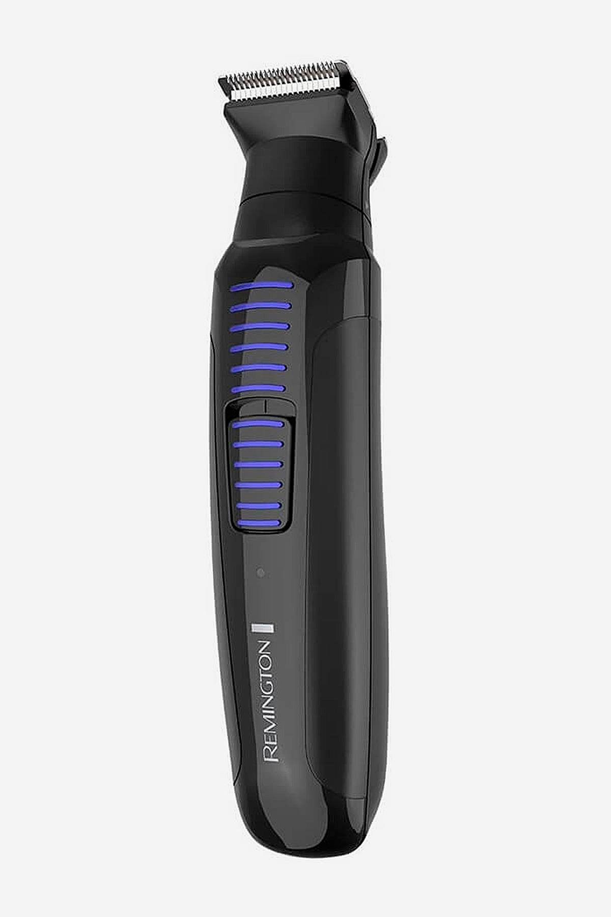 Recortadora Recargable Todo en Remington Deprati Tienda Online