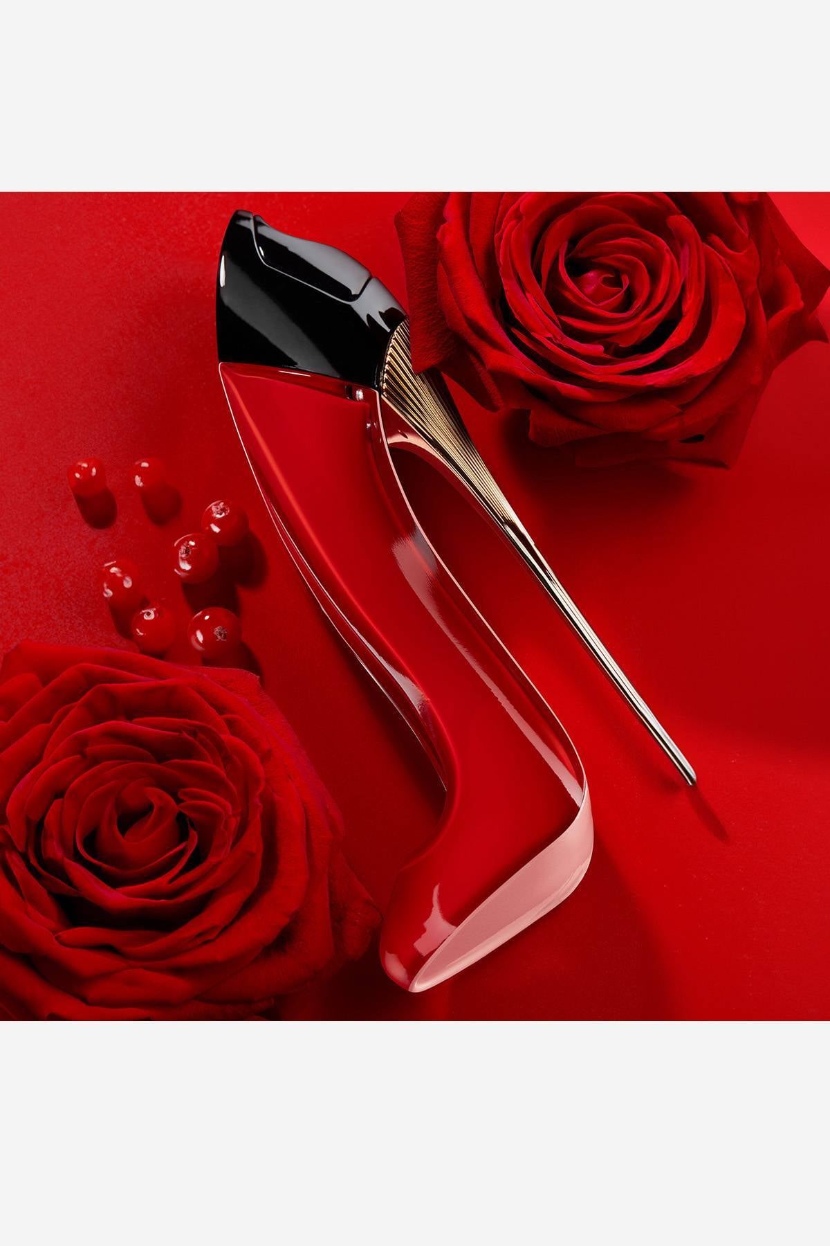 Eau de Parfum Very Good Girl Carolina Herrera 80 ml | Deprati