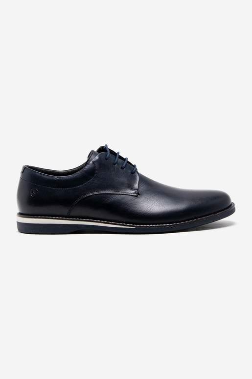 Zapato Casual Derby de Suela Alta Radam s