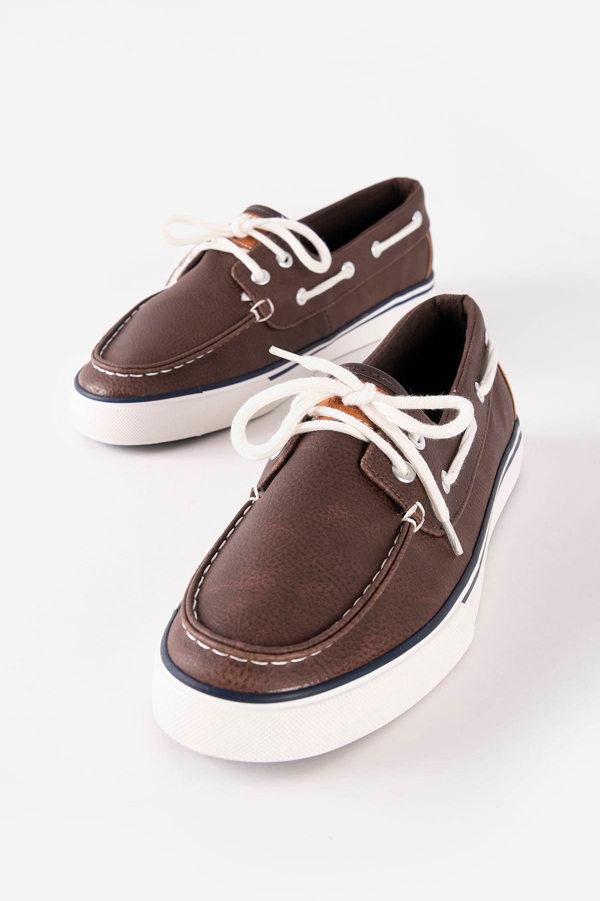 Zapato topsider Nautica De Tienda Online