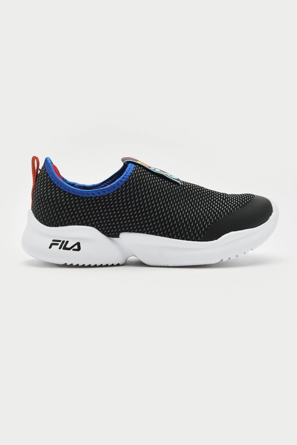 Zapato Deportivo para Ni a Slip On Fila De Prati Tienda Online