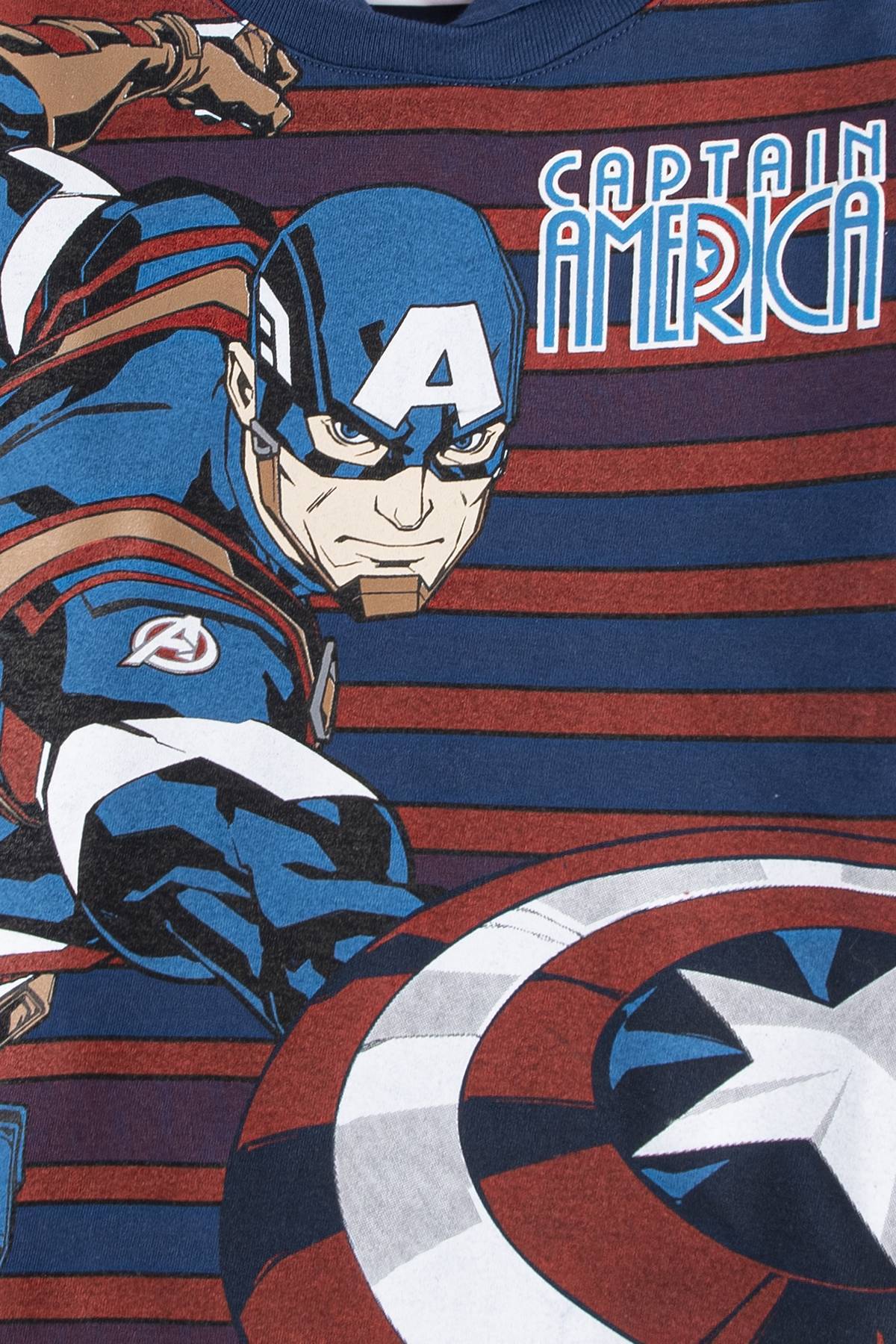 Estampados de capitan america hotsell