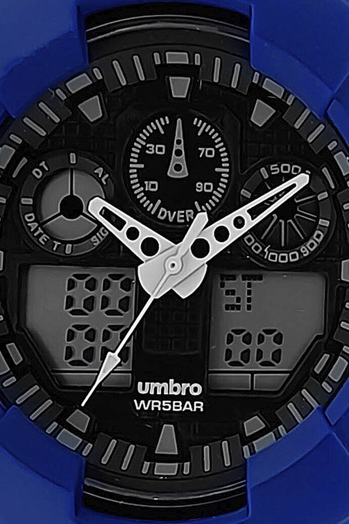 Reloj marca online umbro