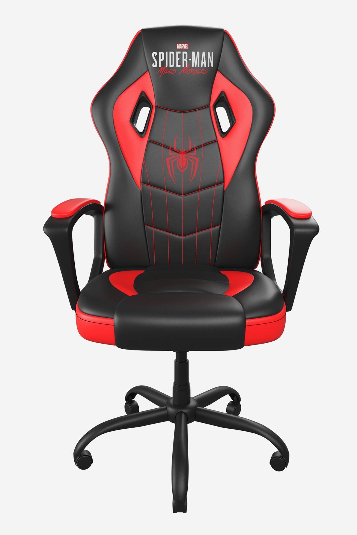 Silla Gamer Spiderman ubicaciondepersonas.cdmx.gob.mx