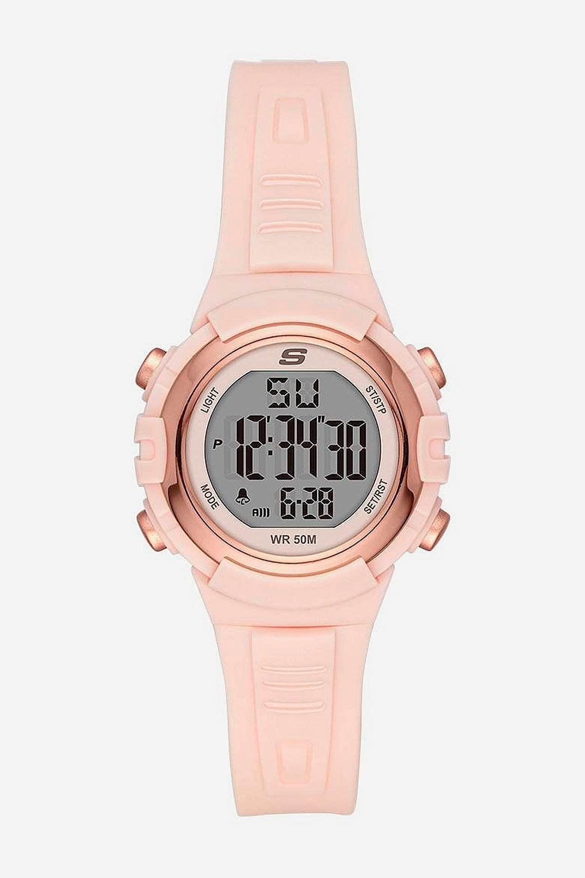 Reloj discount marca skechers