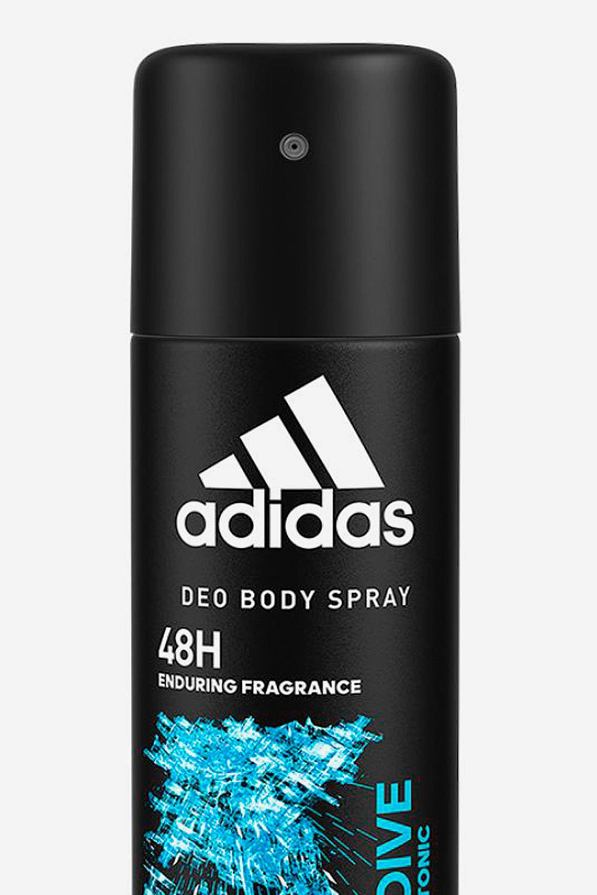 Desodorante Spray Adidas Ice Dive Masculino Desodorante Adidas Ice