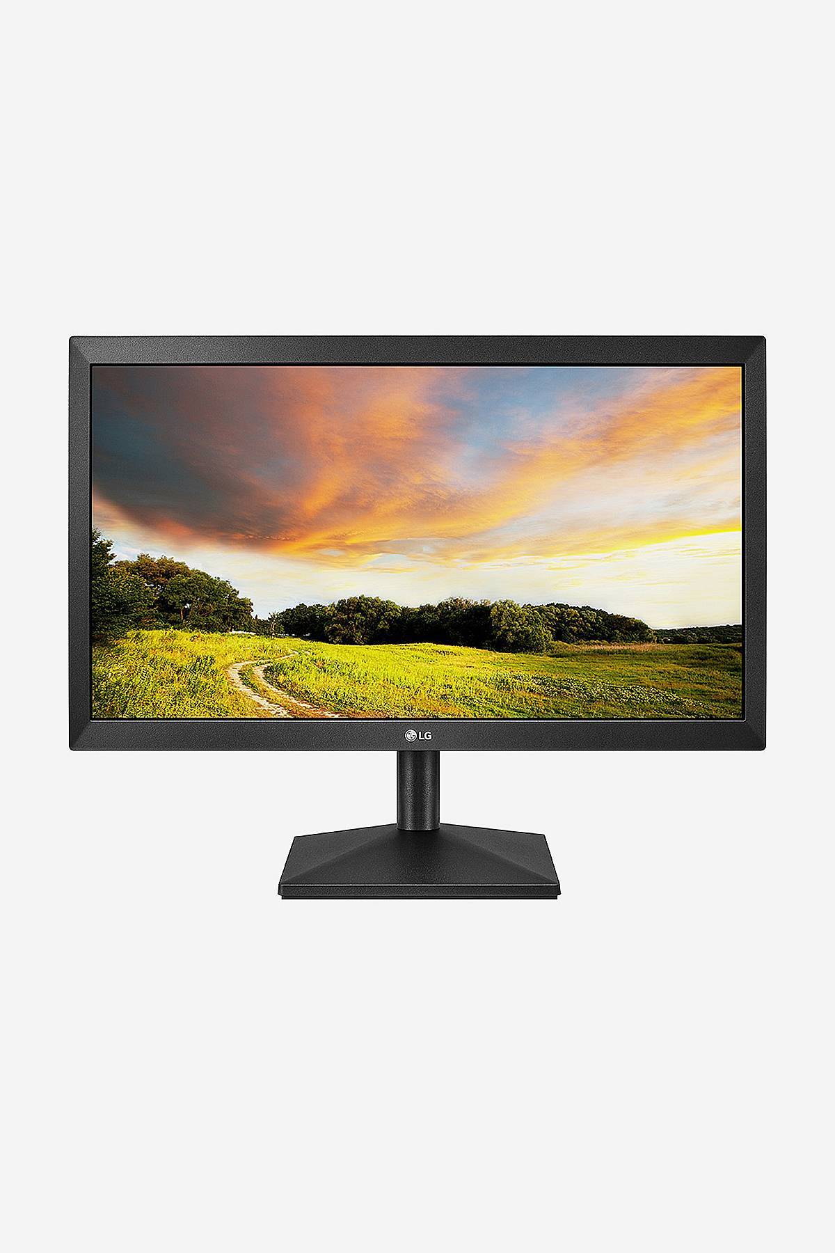 Monitor LCD 19.5 LG 20MK400HB Negro De Prati Tienda Online