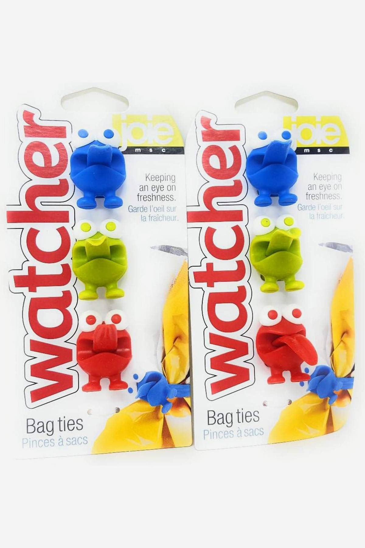 Clips para Bolsas Joie De Prati Tienda Online