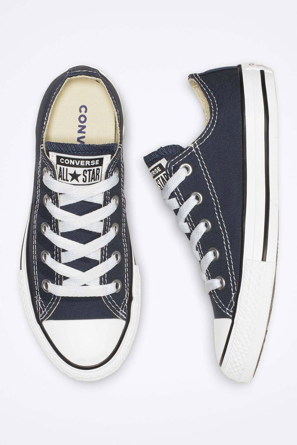 Sneakers Chuck Taylor con Pasador Converse Deprati Tienda Online