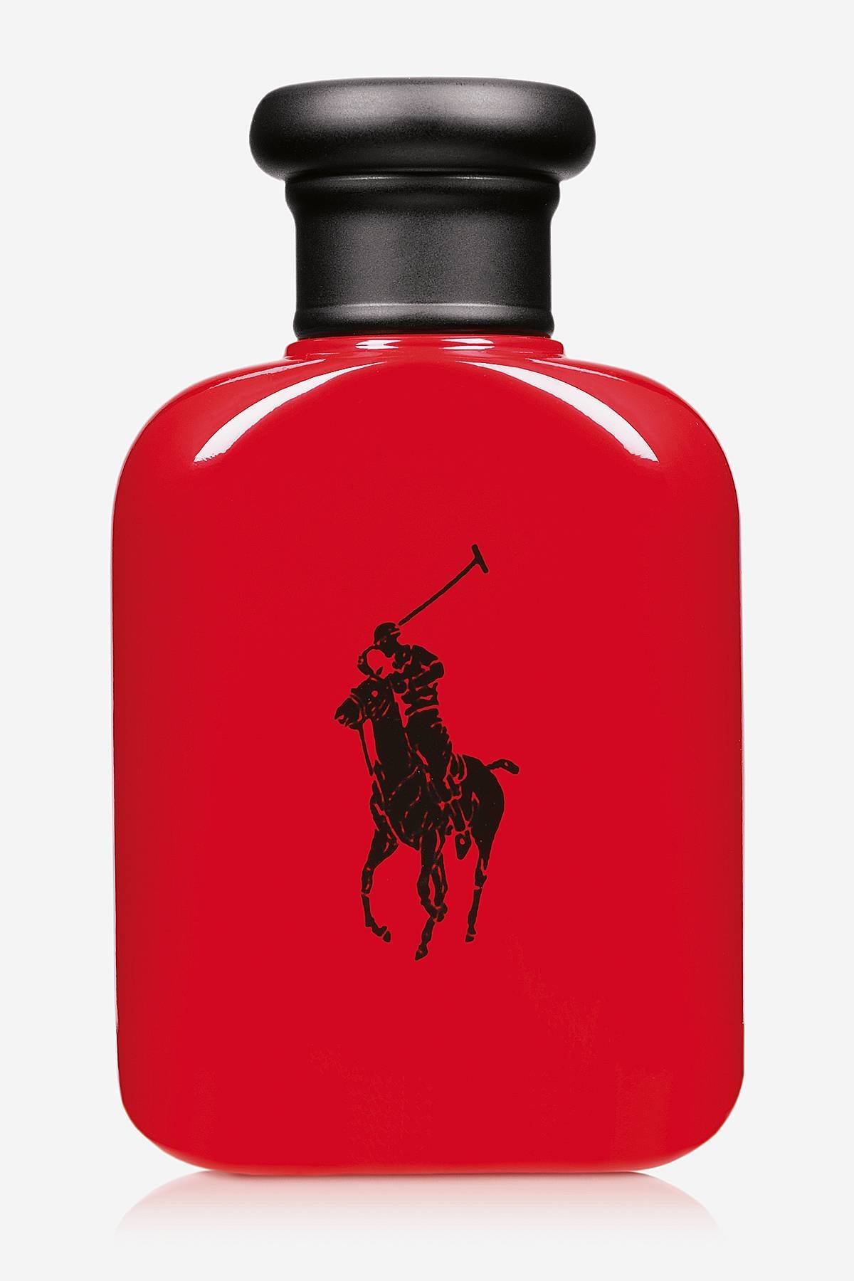 Polo perfume rojo sale