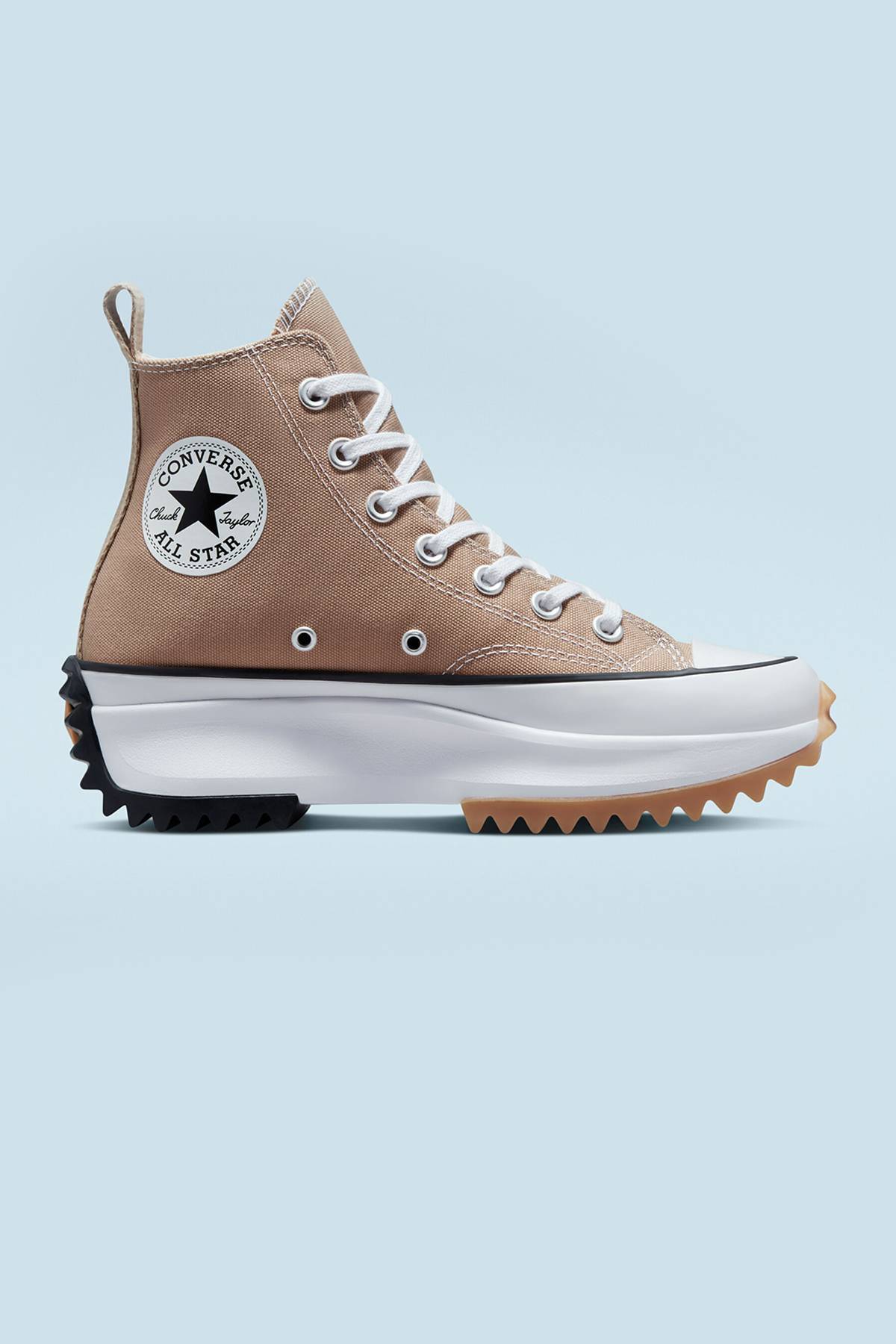 Sneakers Run Star Hike Converse De Prati Tienda Online