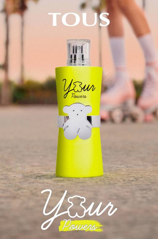 Perfume tous mujer online your moments