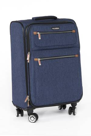 Maleta Ricardo Beverly Hills S | De Prati Tienda Online