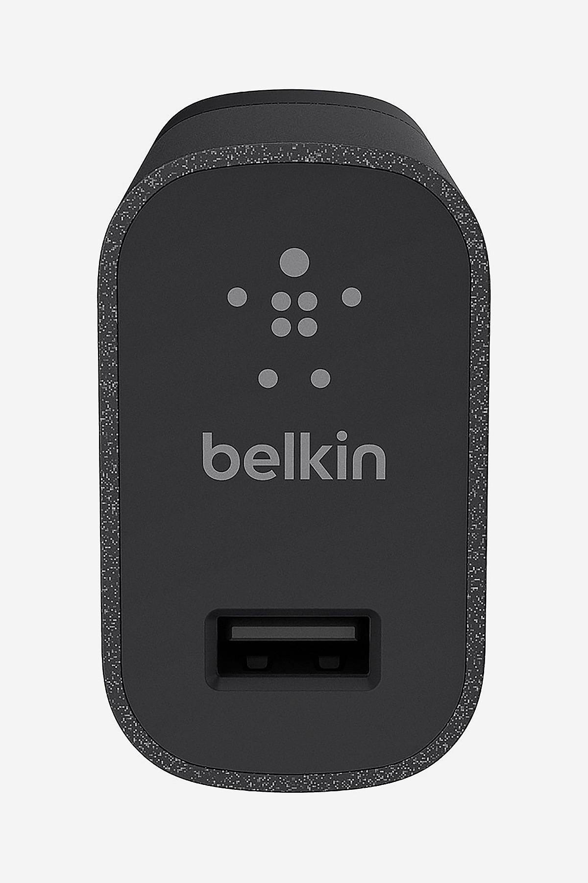 Adaptador De Corriente Belkin Deprati Tienda Online