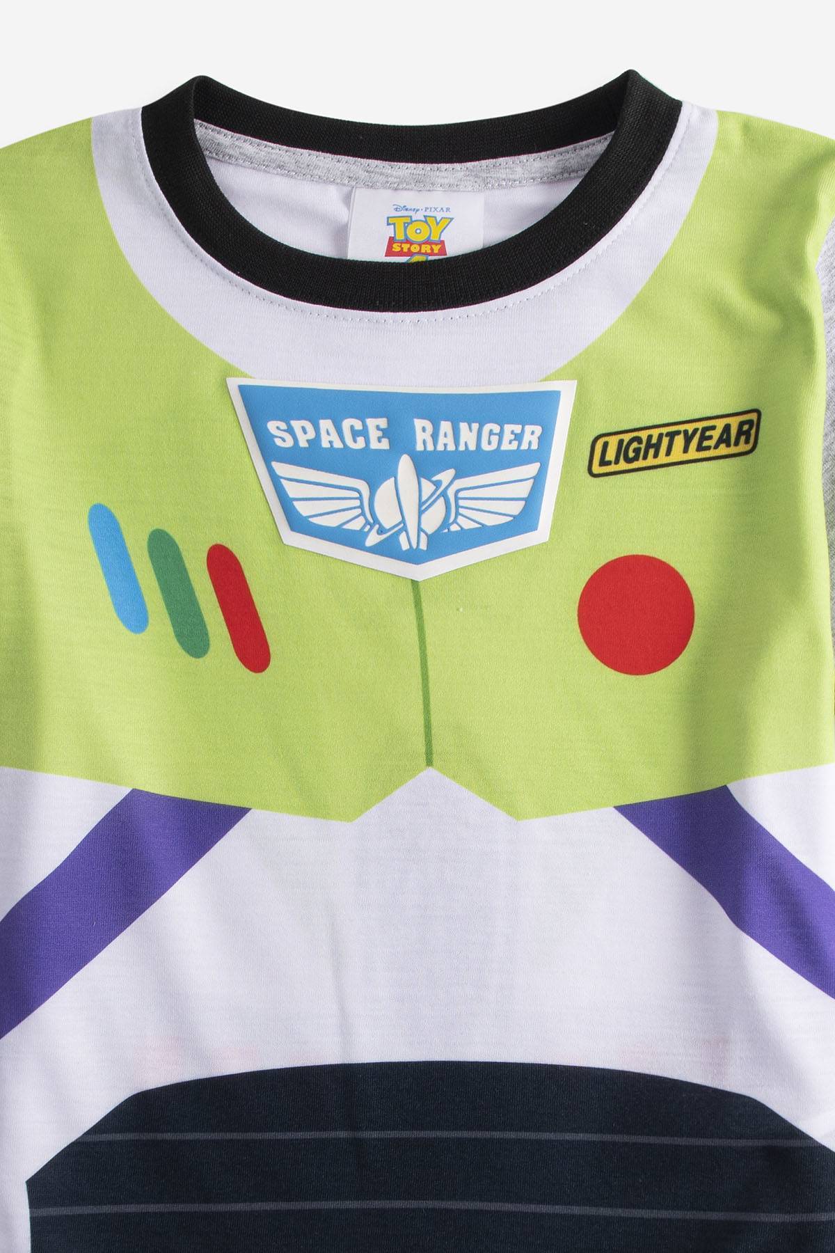 Camisetas best sale buzz lightyear